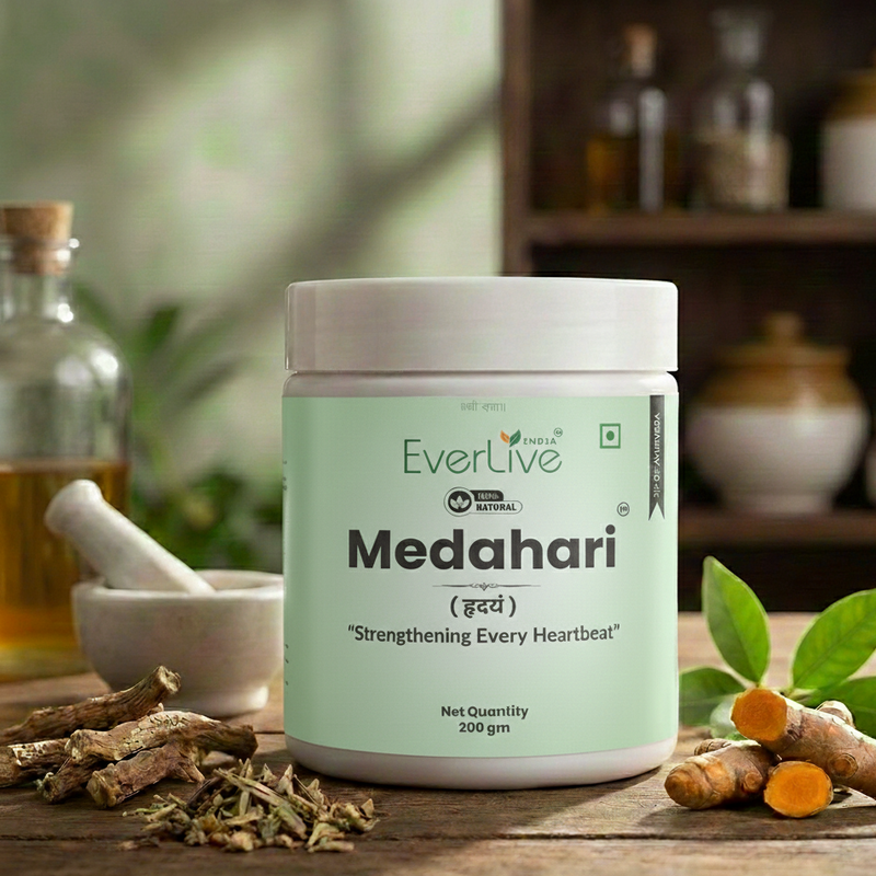 Health-Gut EverliveIndia