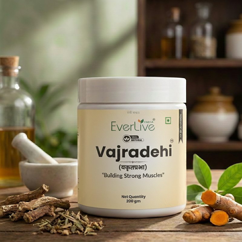 Daily-Life-Booster EverliveIndia