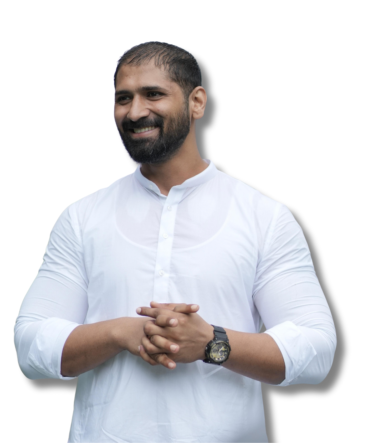 Rahul T Bodke