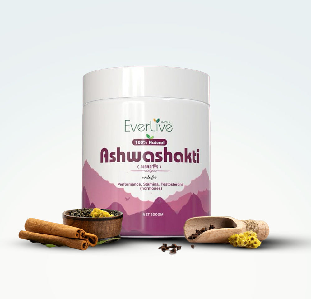 Ashwashakti (अश्वशक्तिः)