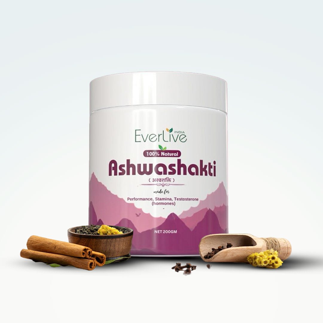 Ashwashakti (अश्वशक्तिः)