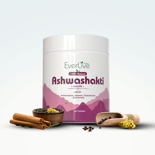 Ashwashakti (अश्वशक्तिः)