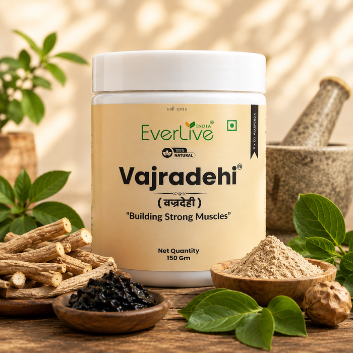 Vajradehi (वज्रदेही)