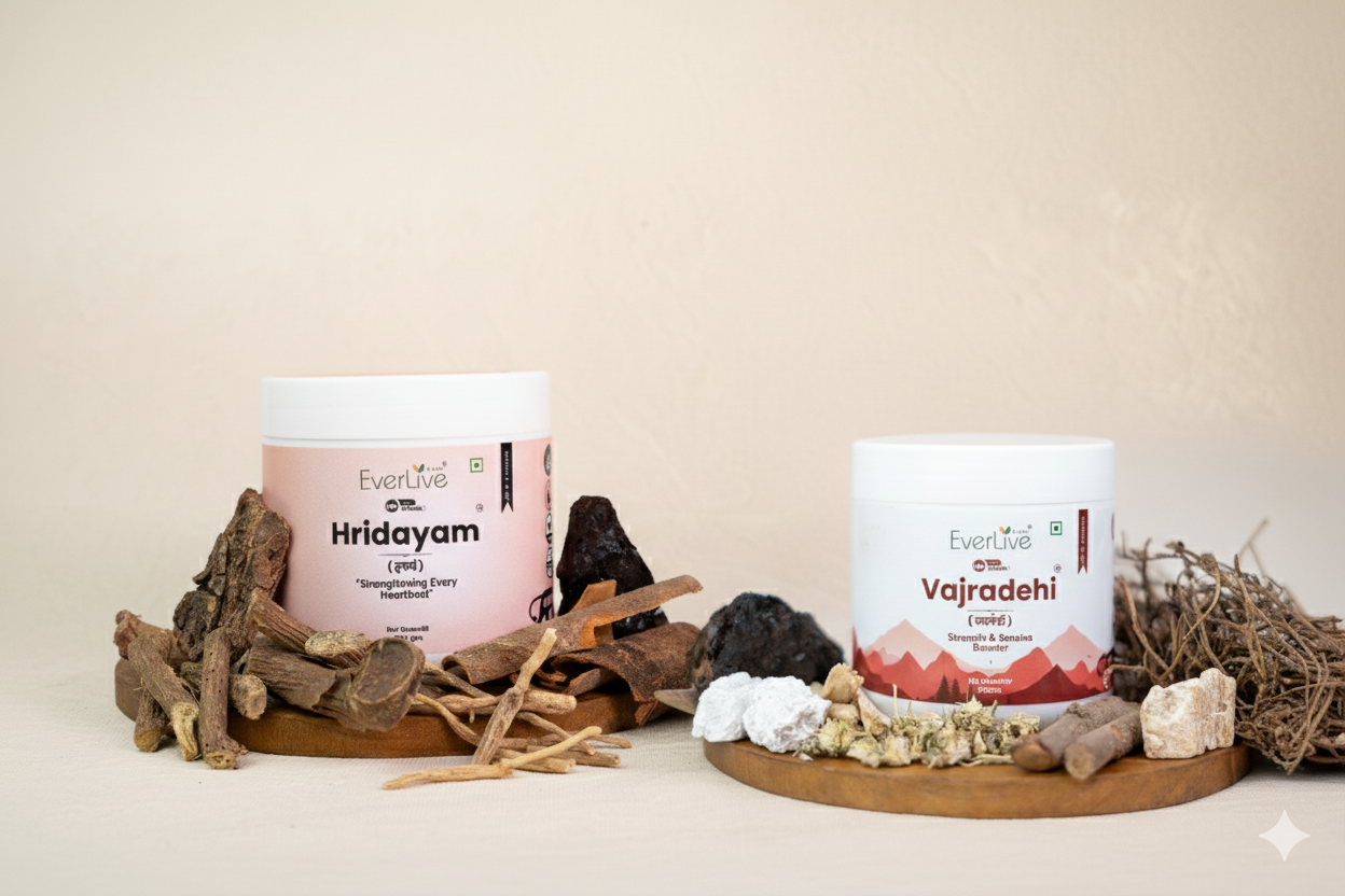 EverLive Health Hamper EverliveIndia