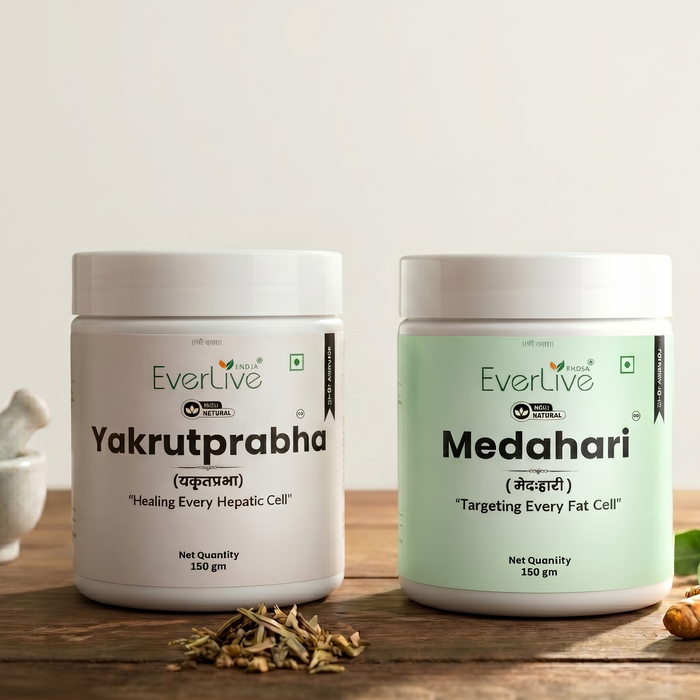 Gut & Liver Health
