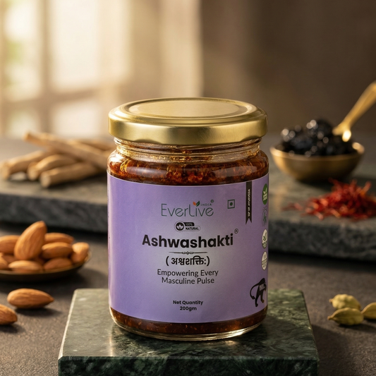 Ashwashakti (अश्वशक्तिः)