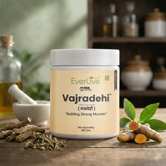 Vajradehi (वज्रदेही)