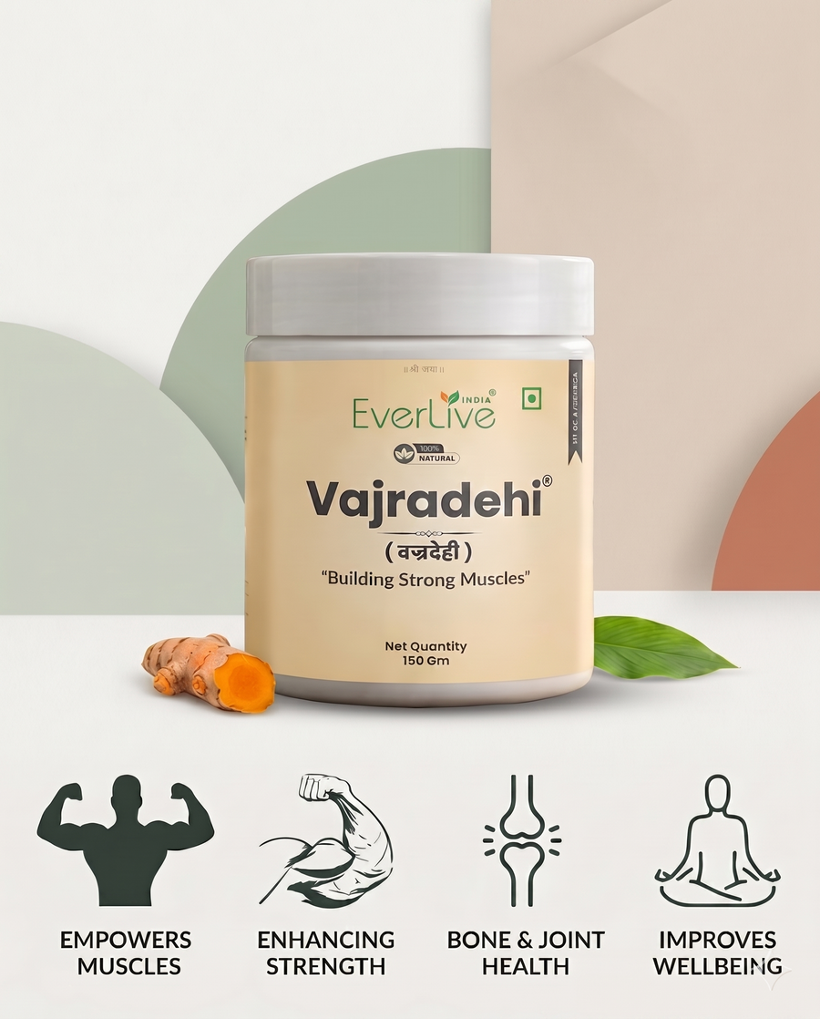 Vajradehi (वज्रदेही)