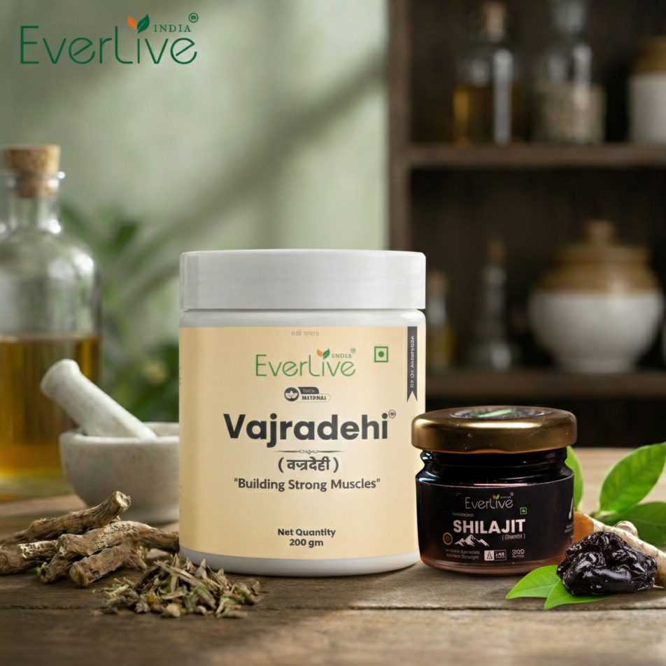 Strength and Recovery Combo