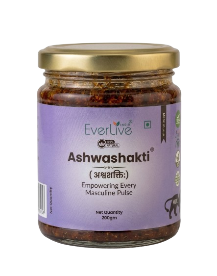 Ashwashakti (अश्वशक्तिः)