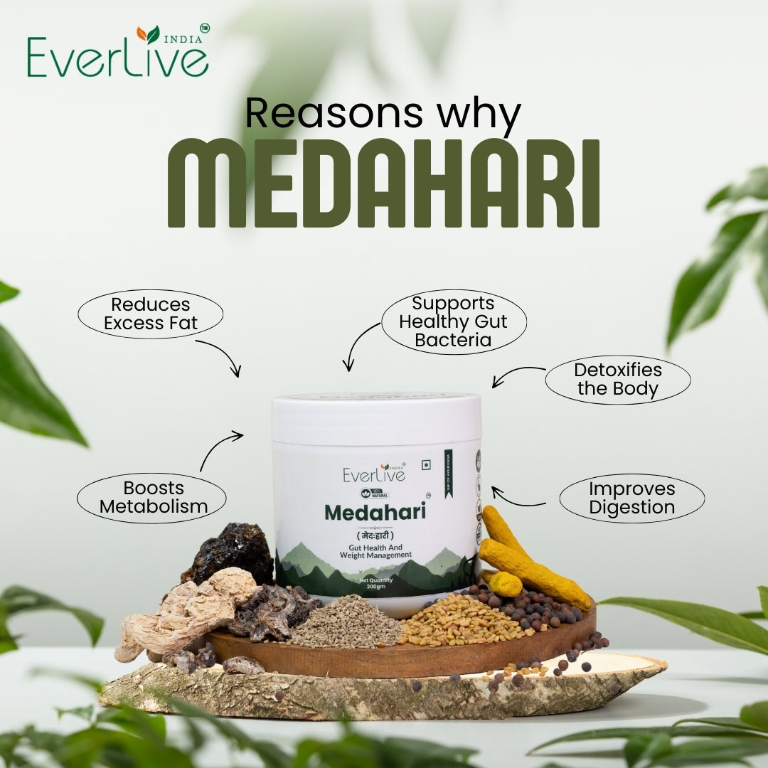 Medahari EverliveIndia
