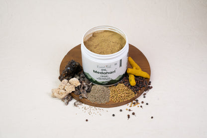 Medahari (मेद:हारी)