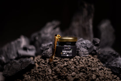 Shilajit EverliveIndia