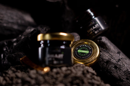 Shilajit EverliveIndia