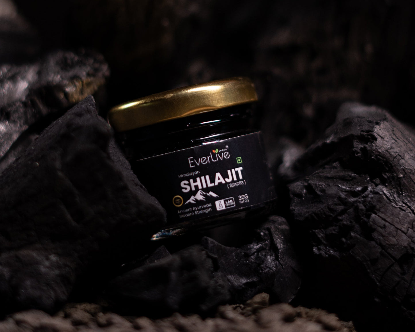 Shilajit EverliveIndia