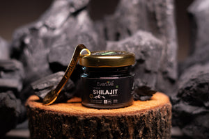 Shilajit EverliveIndia