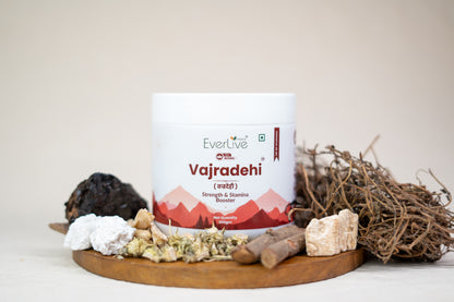 Vajradehi (वज्रदेही)