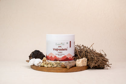 Vajradehi + Shilajit EverliveIndia