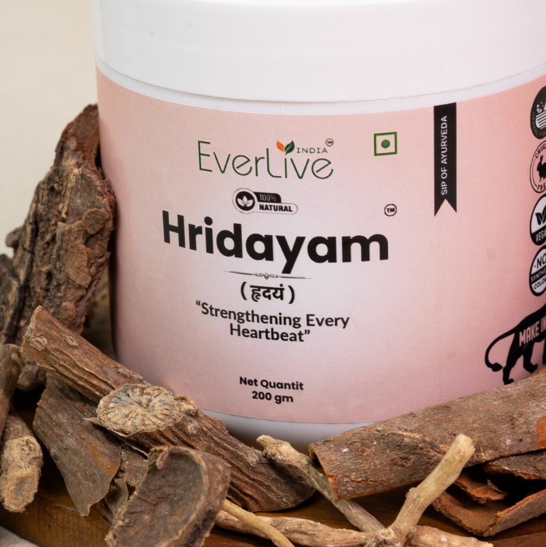 Athlete EverliveIndia