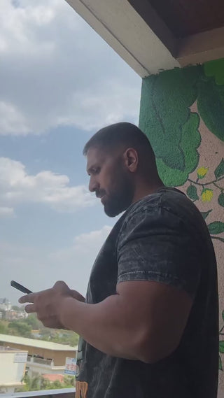 Vajradehi (वज्रदेही)